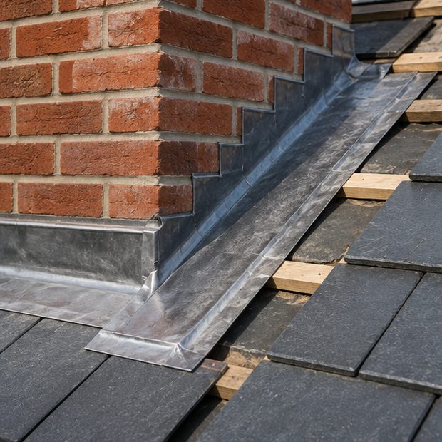 Chimney Repairs in Chester & The Wirral by Roofline Solutions