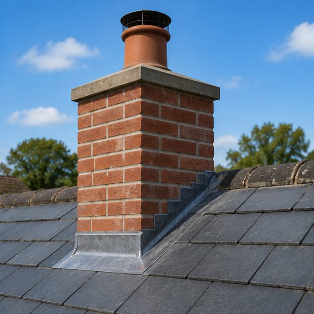 Chimney Repairs in Chester & The Wirral by Roofline Solutions