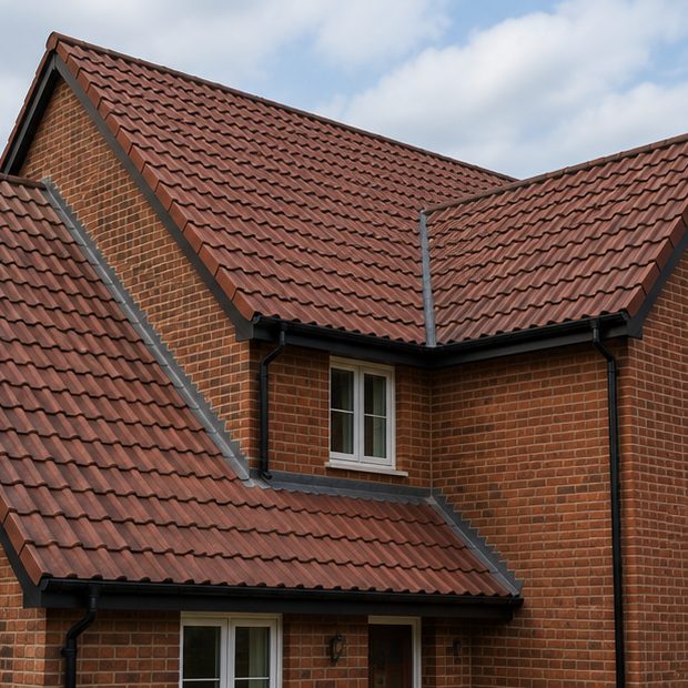 New Roof Installations in Chester & The Wirral by Roofline Solutions