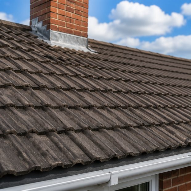 Roof Repairs in Chester & The Wirral by Roofline Solutions
