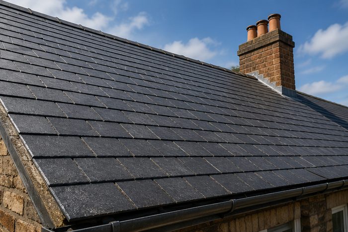 Storm Damage Roof Repairs in Chester & The Wirral by Roofline Solutions