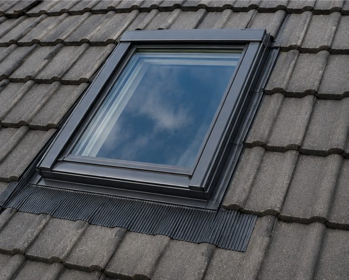 VELUX Window Installation in Chester & The Wirral by Roofline Solutions