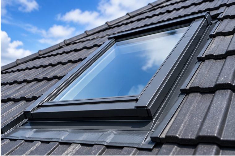 Slate roof repairs in Chester and Cheshire