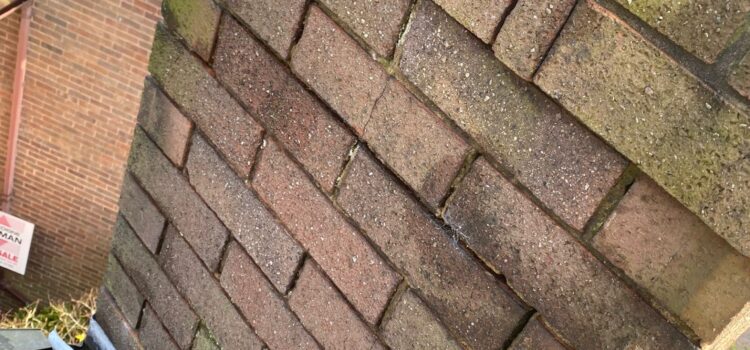Chimney Repairs Chester