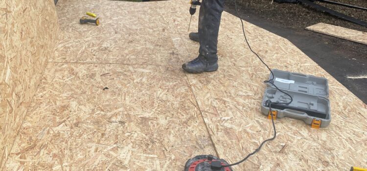 How Much Does Roof Repair Cost in Runcorn?
