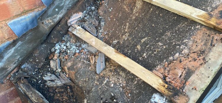 Best Roofing Company in Runcorn for Repairs