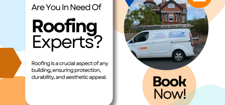 Roofing Contractors Near Me