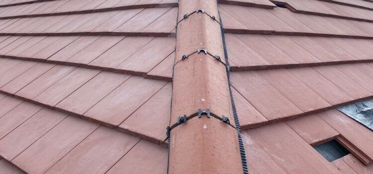 New Roof Installations In Runcorn