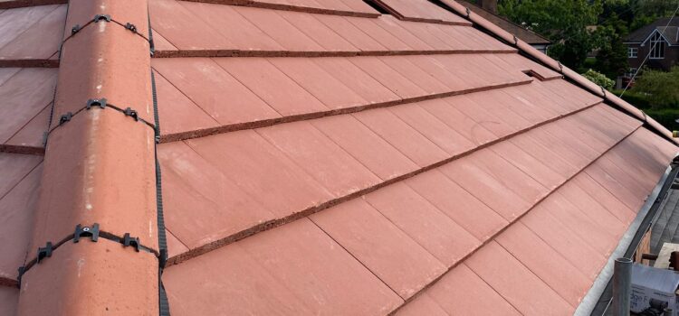 Tile & Slate Roof Repairs in Tarporley Explained