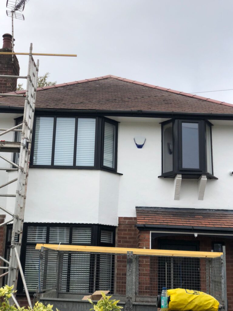 Full-Ridge Replacement-with-a-Dry-Ridge System-in-Hope Dean- Chester