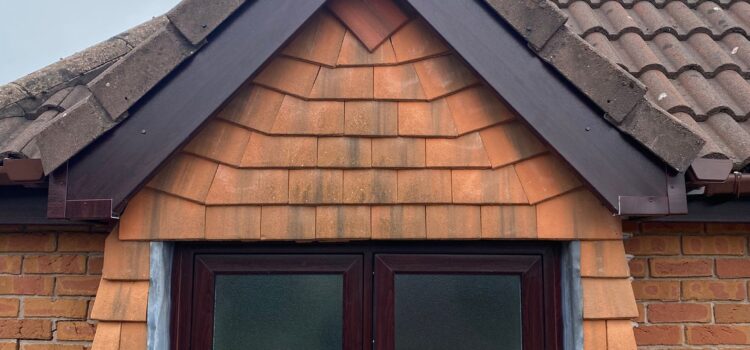 UPVC fascia boards runcorn