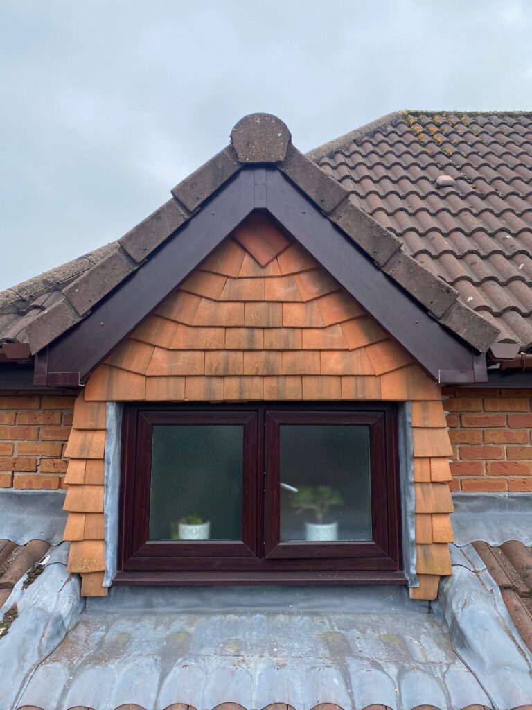 UPVC fascia boards runcorn