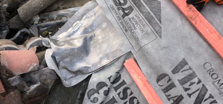 roof valley repairs warrington