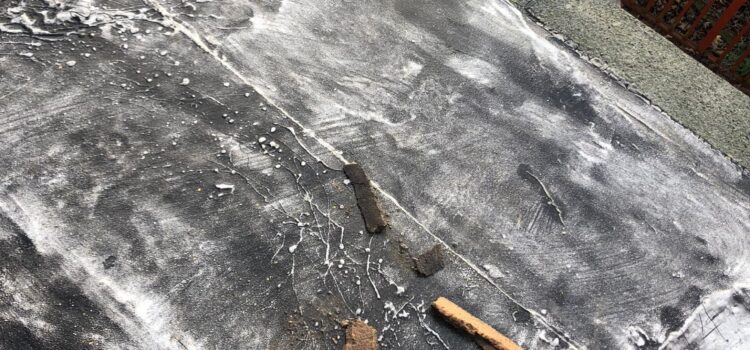 Emergency Roofer in Eccleston