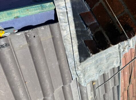 New roof installations in Chester