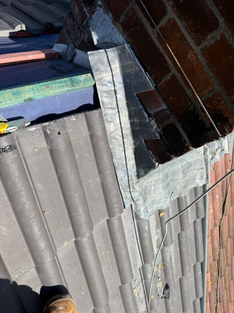 New roof installations in Chester