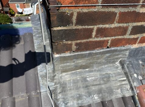 New roof installations in Chester