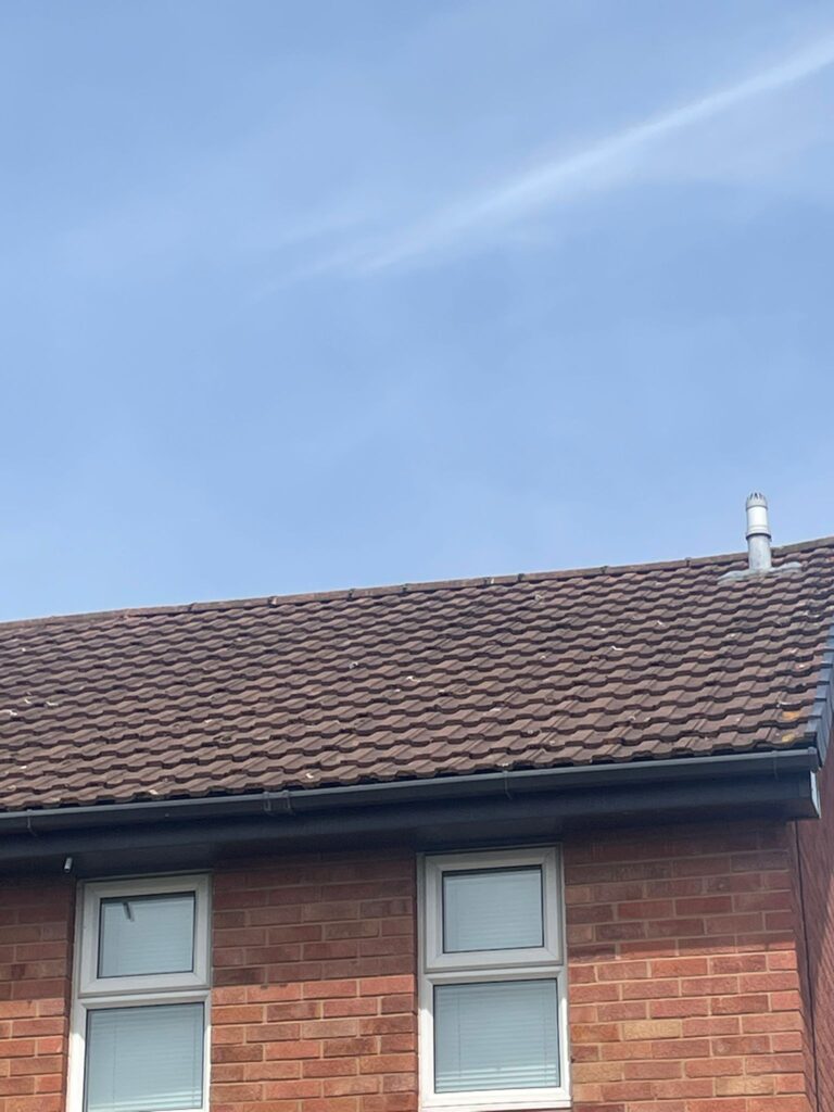dry verge systems in Chester