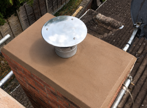 Chimney repairs wirral
