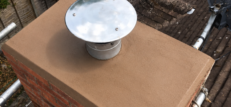 Chimney repairs wirral